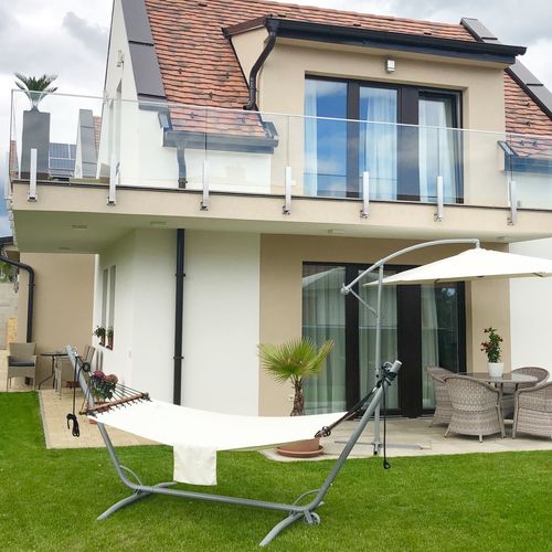 Mihály Vendégház Őriszentpéter 