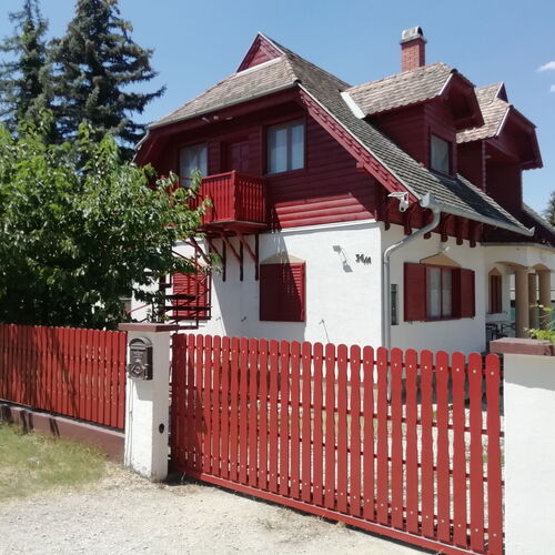 Meseházikó Agárd 2 Meseházikó Agárd