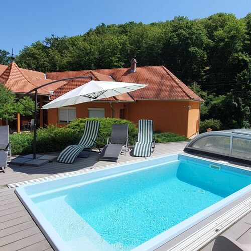 Casati Budapest Hotel 