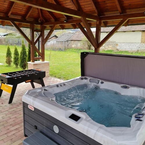 Levendulás Ház Tornabarakony 