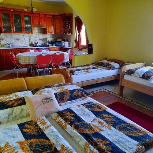 Méz-Bor Szállás Báránd 3 Méz-Bor Szállás Báránd