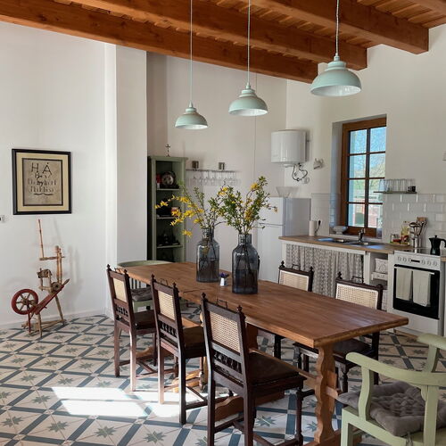 Levendula Vendégház Doba 