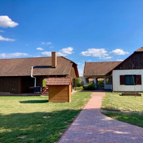 Il Gallo Nero – Fekete Kakas Étterem és Panzió Szombathely 