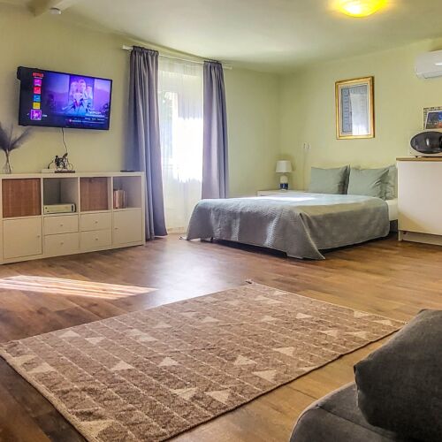 Greffer Vendégház Vasvár 