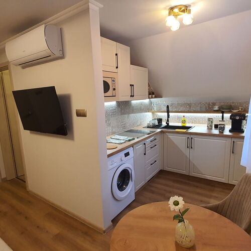 Mi Casa es tu Casa Apartman Mosonmagyaróvár 