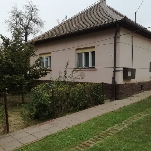 Mi-Ri Balance Vendégház Mátraderecske 