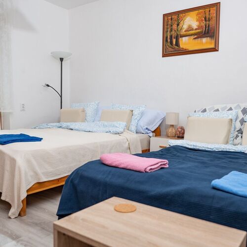 Vörösmarty Apartman Miskolc 