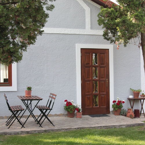 Martour-ház Fonyód 