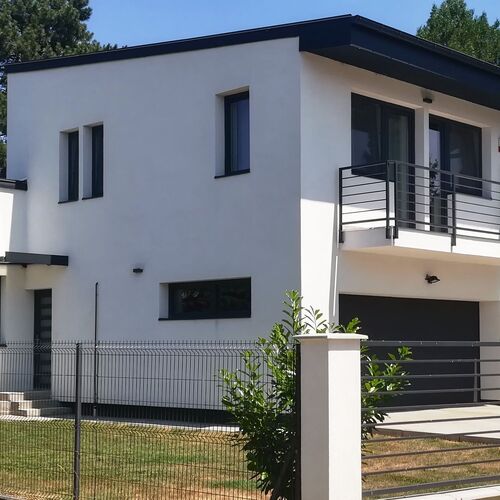 MiMi Apartman Balatonvilágos 