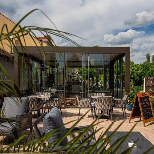 Mi&Ti Apartman Szarvas 