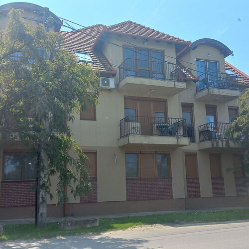 St Francis of Assisi Superior Apartman Budapest 