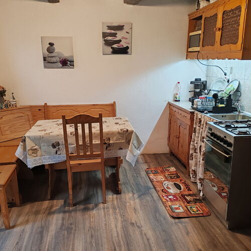 Patak Gyöngye Vendégház Szokolya 