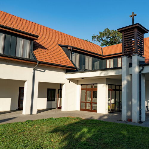 Migazzi Vendégház Vác 