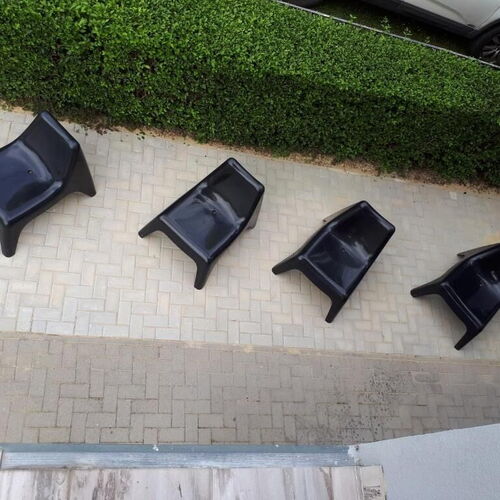 Zazie Apartman Budapest 