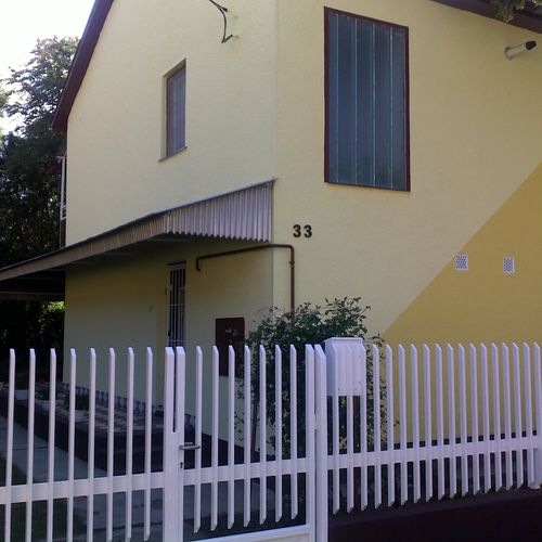 Apartman Zoltán Balatonlelle 