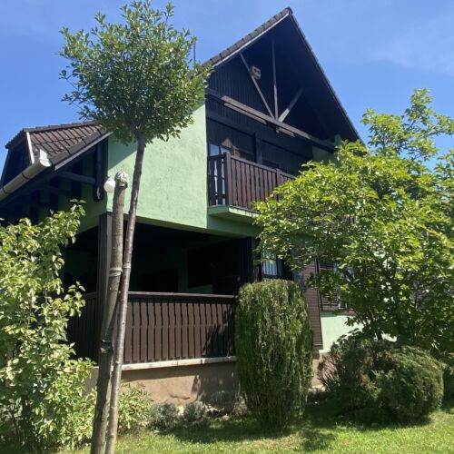 Miki Papa Vendégház Tiszafüred 