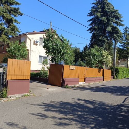 Mikola Vendégház Pálosvörösmart 2 Mikola Vendégház Pálosvörösmart