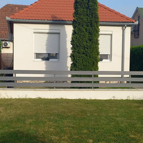 Milán Vendégház Harkány 2 Milán Vendégház Harkány