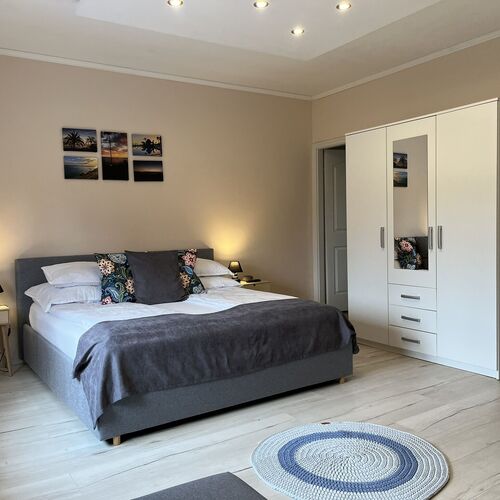 Villa Vintage Apartman Gyula  