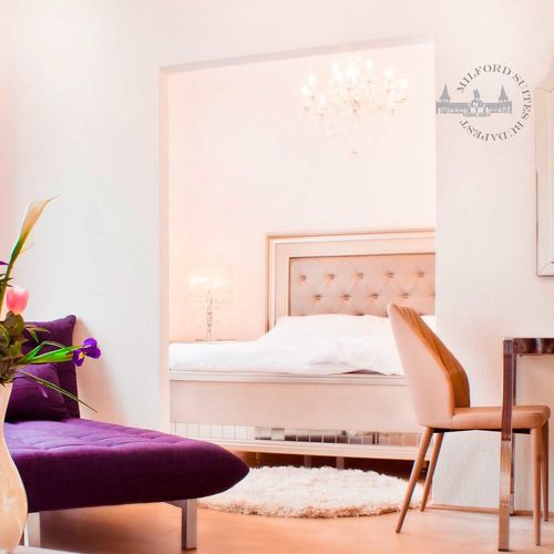 Milford Suites Hotel Budapest 