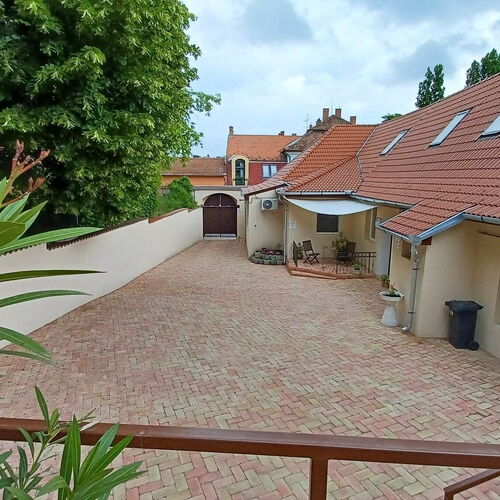 Milla Apartmanok Eger 1 Milla Apartmanok Eger