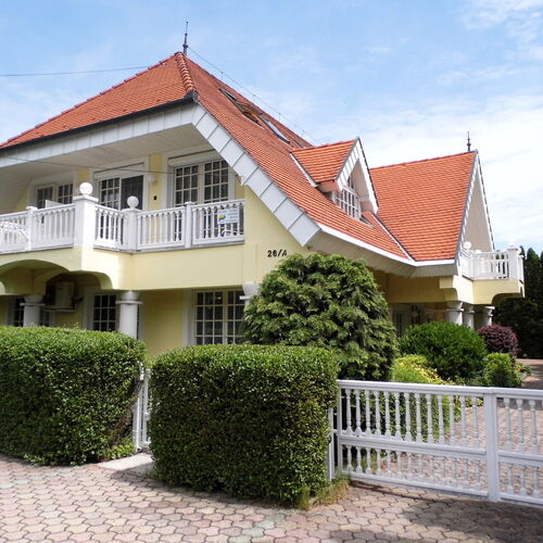 Ametiszt Hotel Harkány 