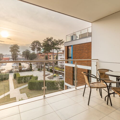 Millport Apartman Siófok 2 Millport Apartman Siófok