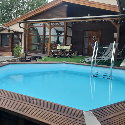 Milmár Wellness Vendégház Miskolctapolca 