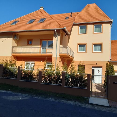 Rita Apartmanok Bogács 