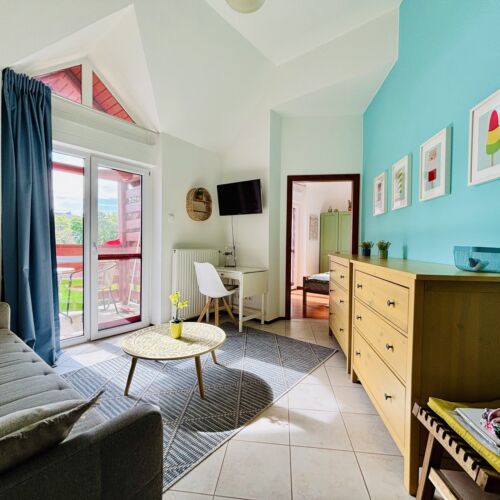 Mimi2 Apartment Zamárdi 