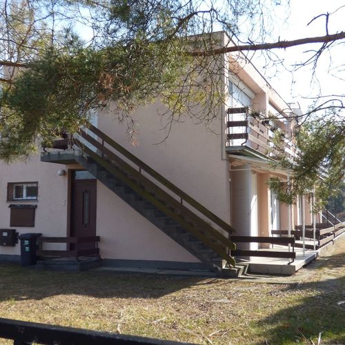 Bence 2 Vendégház Poroszló 