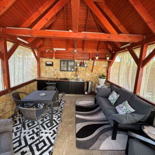 Mimóza Apartmanház Tiszafüred 3 Mimóza Apartmanház Tiszafüred