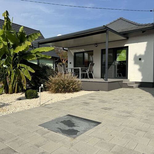 Minami Apartman Harkány 