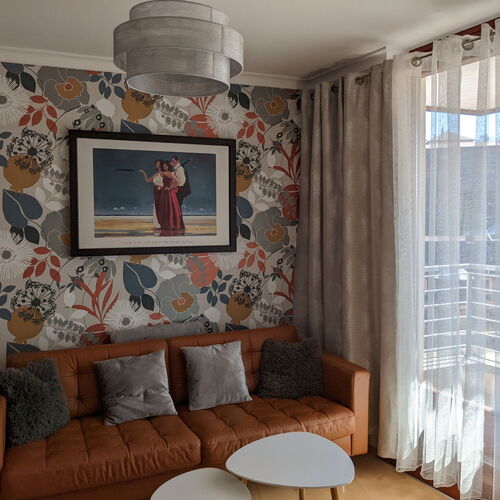 Minaret Apartman Eger 