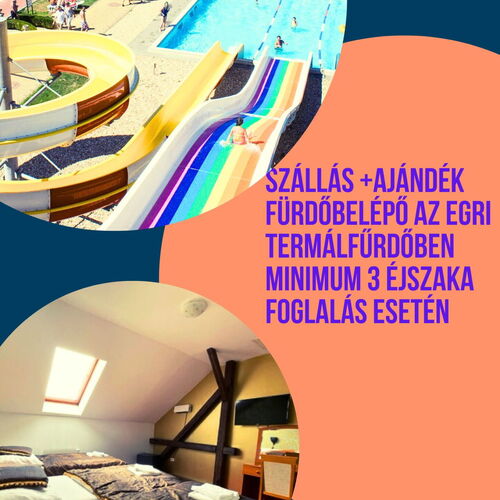 Armada Prémium Apartman Hajdúszoboszló 