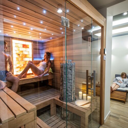 Rapszódia 2 Apartman Kőszeg 