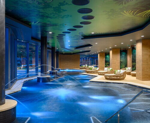 Minaro Hotel Tokaj Mgallery 