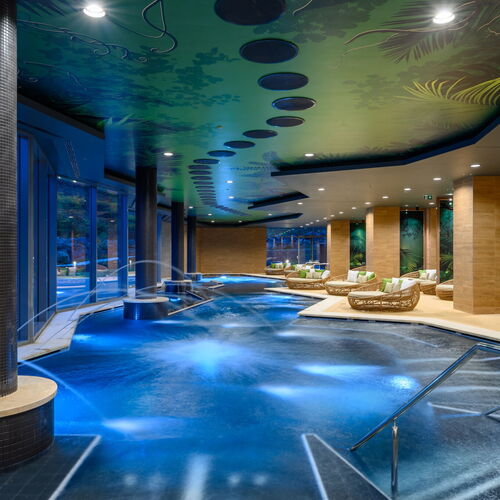 Minaro Hotel Tokaj Mgallery 