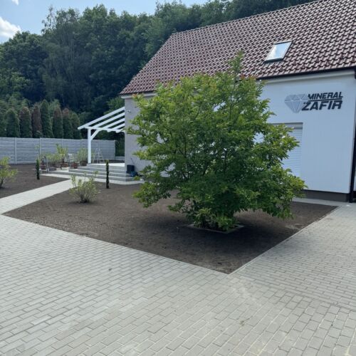 Mineral Zafír Apartman Nyíregyháza 