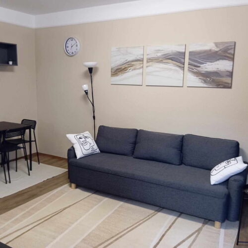 Mini Apartman Kaposvár 