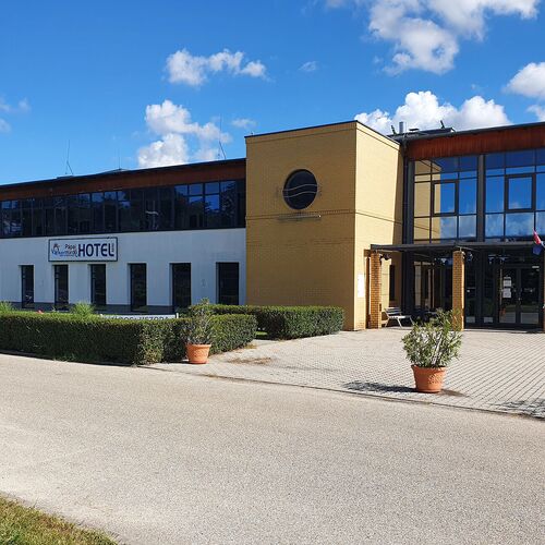 Vadszilva Apartman Balatonőszöd 