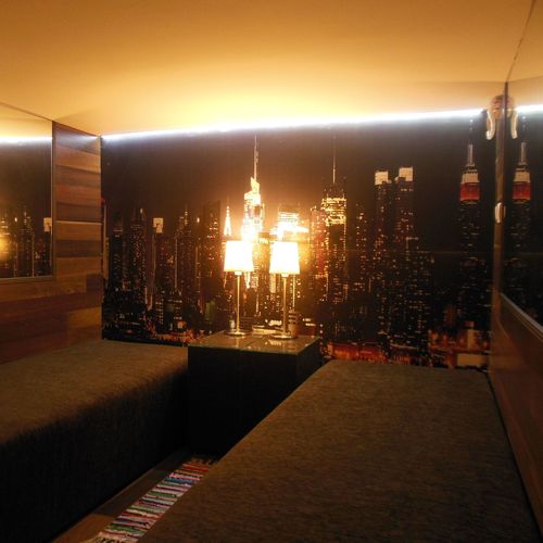 Ibolya Apartman Balatonakali 