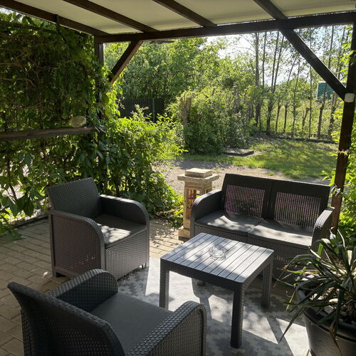 Minilux Apartman Berekfürdő 