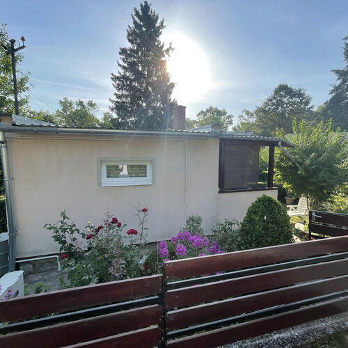 Minze vendégház Orfű 