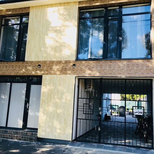 Emma Vendégház Demjén 