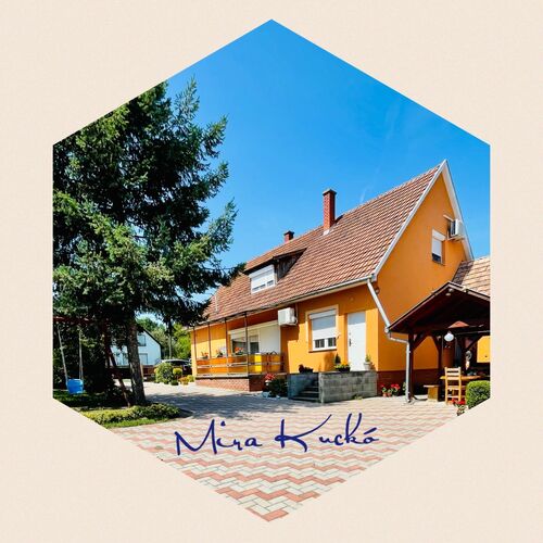 Mira Kuckó Vendégház Öreglak 