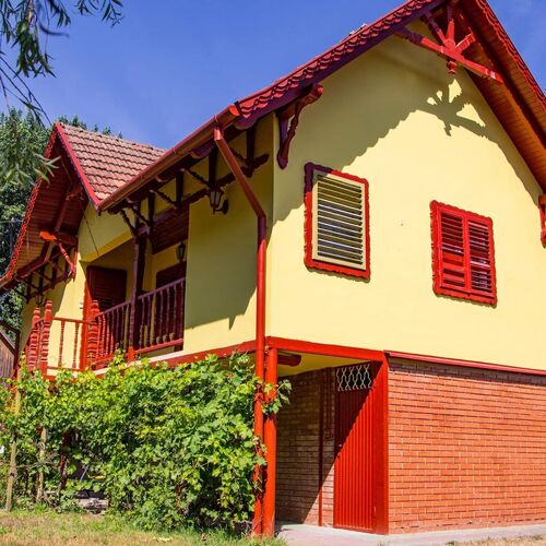 Mira Vendégház Mindszent 