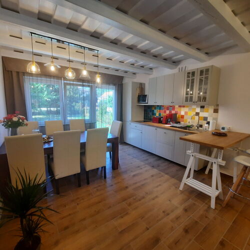 Akácos Vendégház III-Mini Lak Kőszeg 