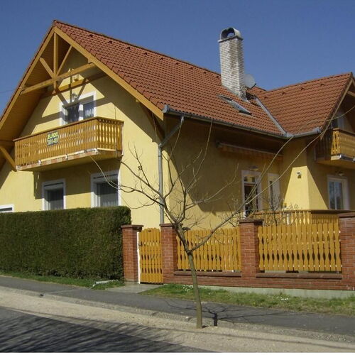 Miseta Apartman Fonyód 2 Miseta Apartman Fonyód