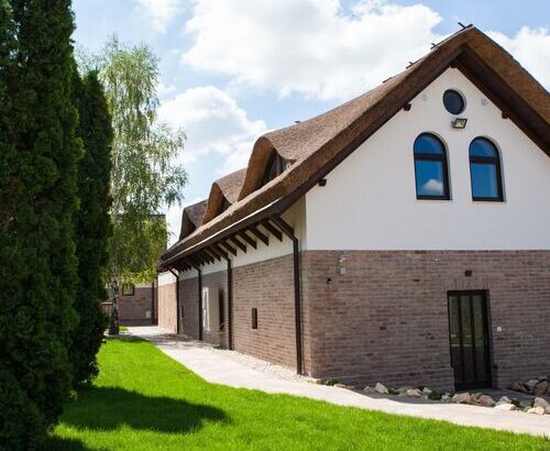 Misúr Vendégház Békésszentandrás 